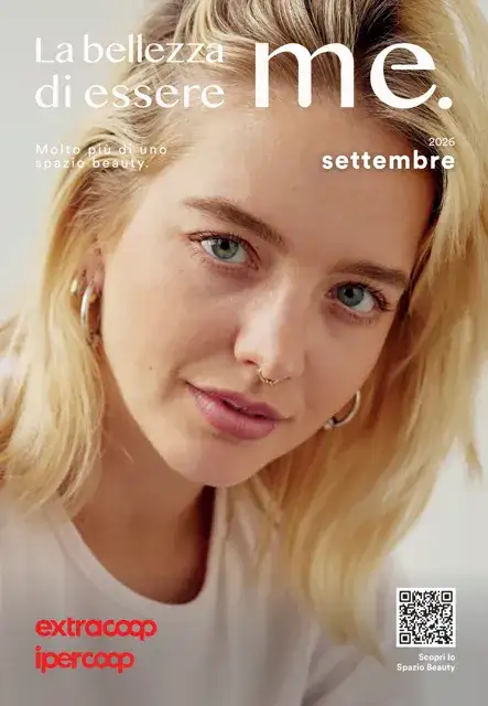 Anteprima del volantino