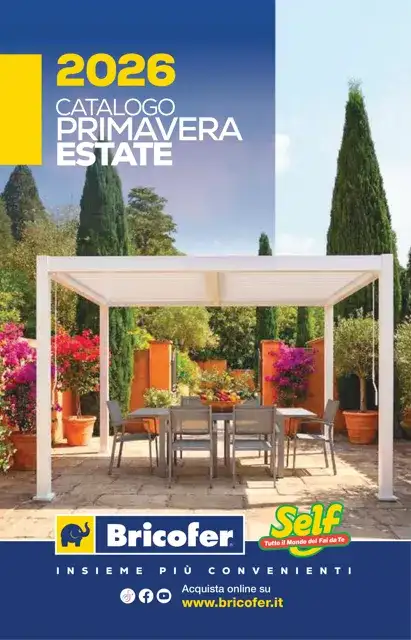 Anteprima del volantino