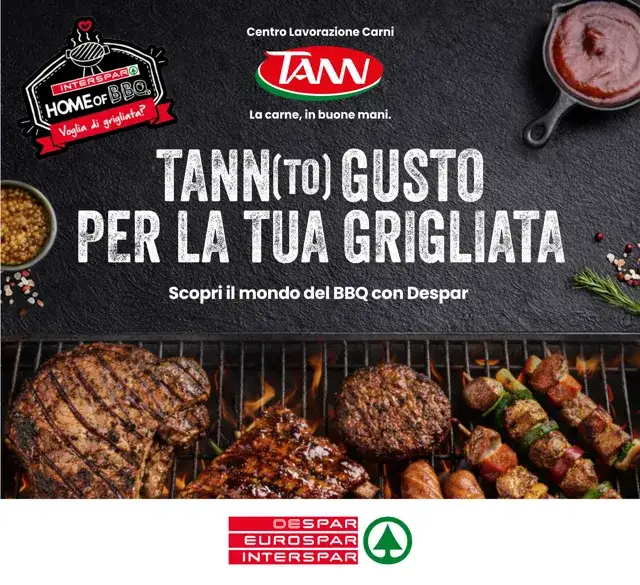 Anteprima del volantino