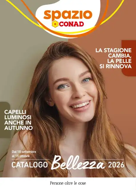 Anteprima del volantino