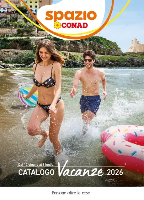 Anteprima del volantino