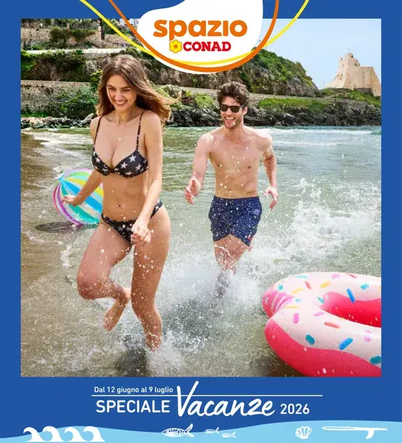 Anteprima del volantino