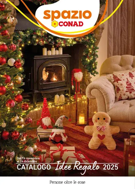 Anteprima del volantino