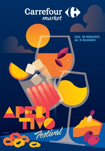 Anteprima del volantino