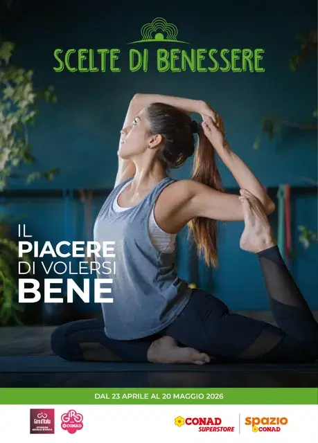 Anteprima del volantino