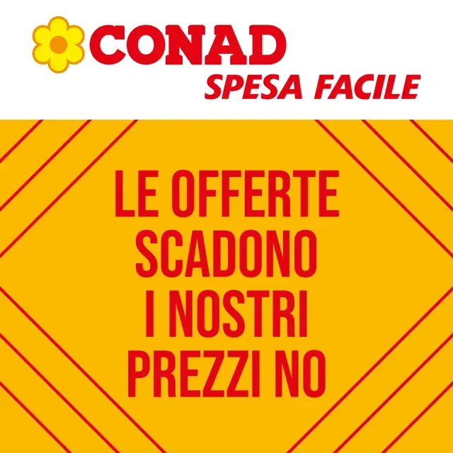Anteprima del volantino