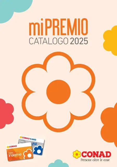 Anteprima del volantino