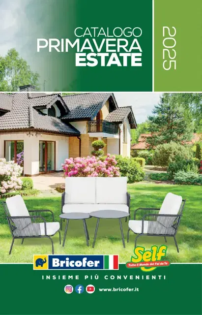 Anteprima del volantino