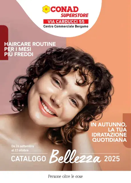 Anteprima del volantino