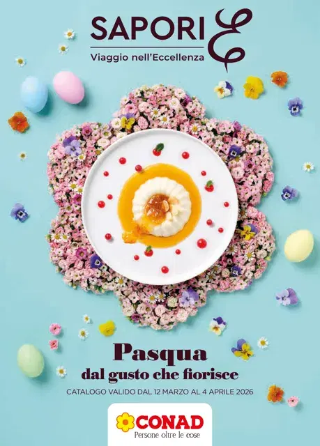 Anteprima del volantino