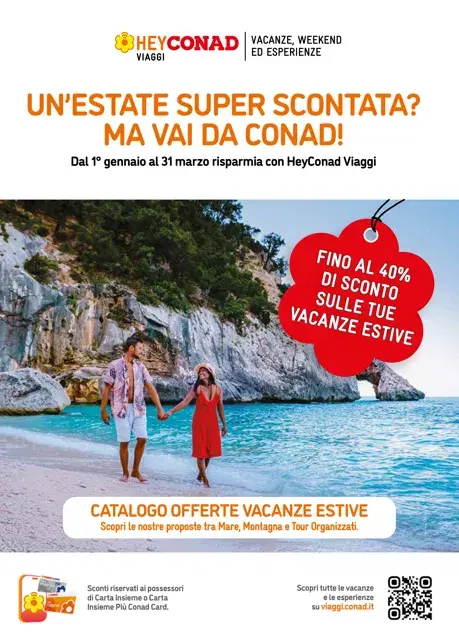 Anteprima del volantino