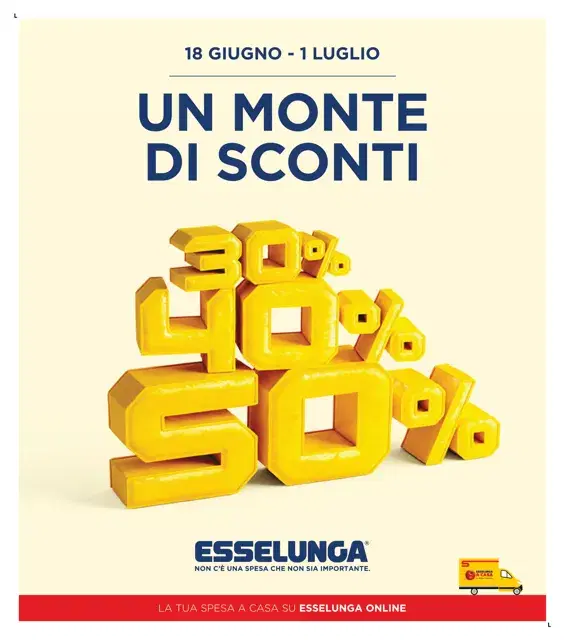 Anteprima del volantino