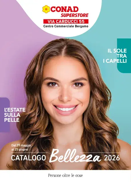 Anteprima del volantino