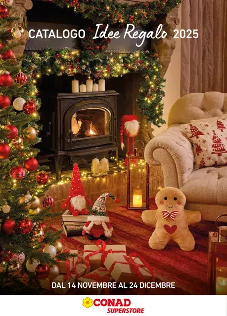 Anteprima del volantino