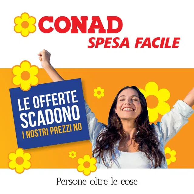 Anteprima del volantino