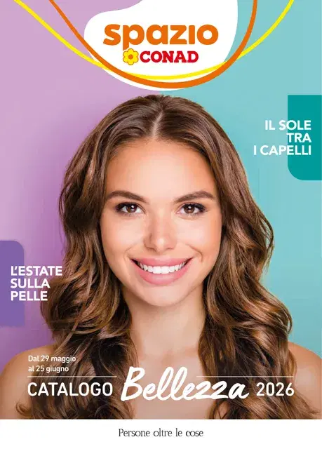 Anteprima del volantino