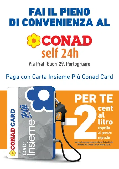 Anteprima del volantino