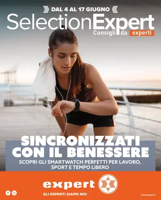 Anteprima del volantino