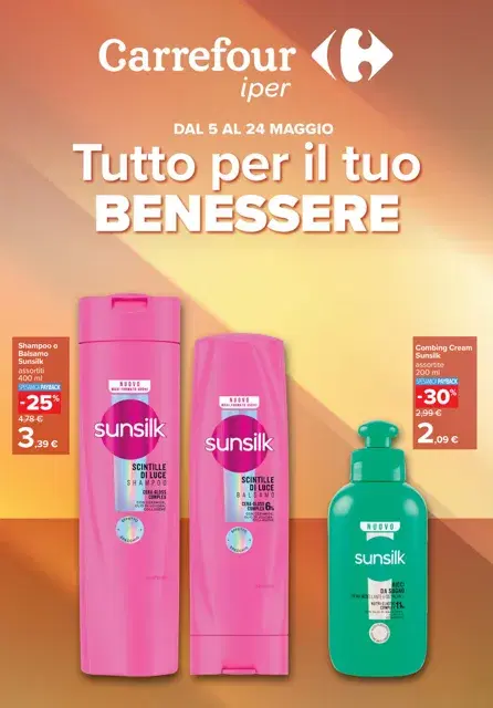 Anteprima del volantino