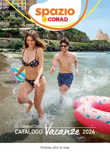 Anteprima del volantino