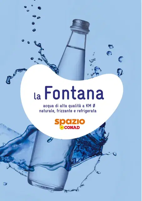 Anteprima del volantino