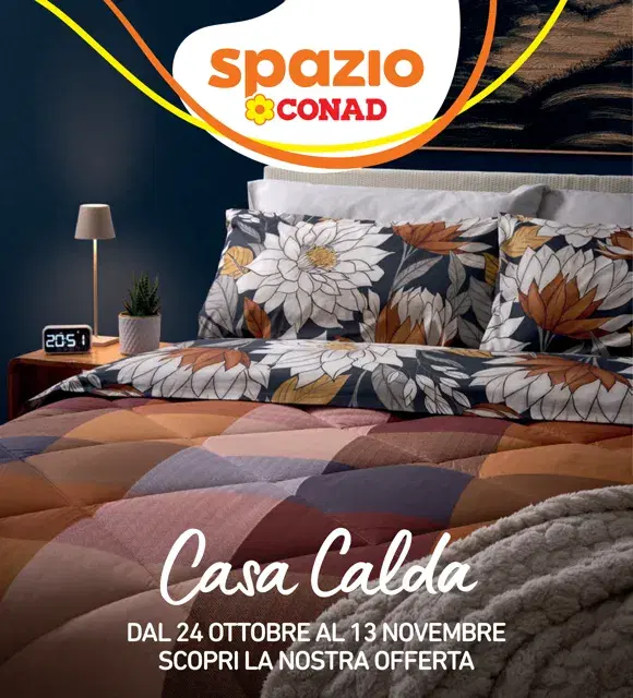 Anteprima del volantino