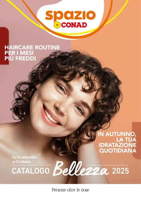 Anteprima del volantino