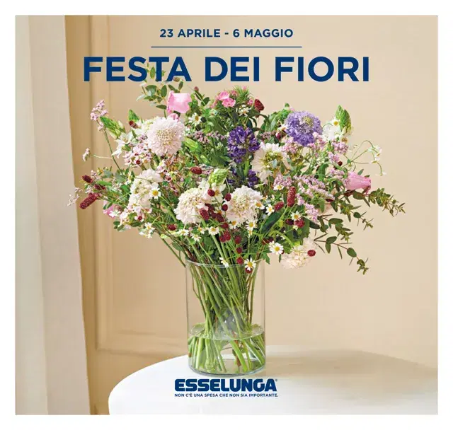 Anteprima del volantino
