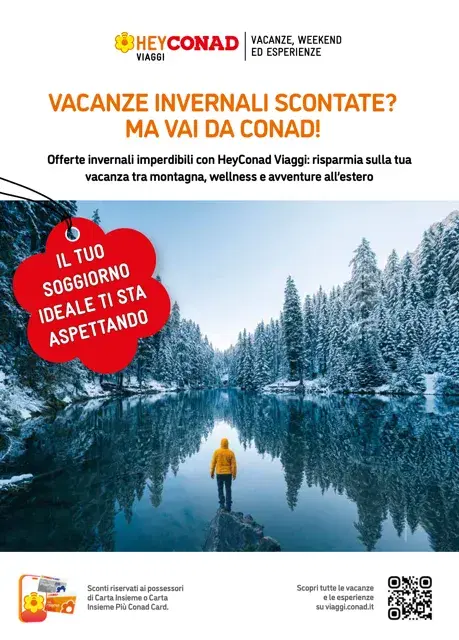 Anteprima del volantino