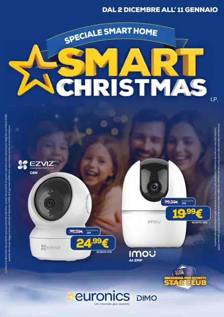 Anteprima del volantino