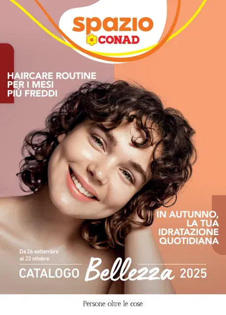 Anteprima del volantino