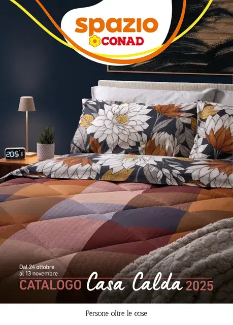 Anteprima del volantino