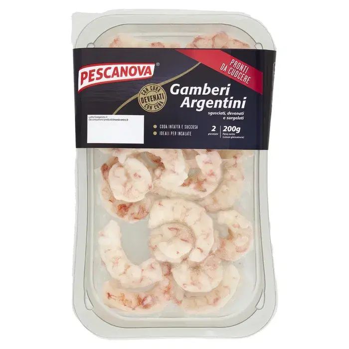 Anteprima dell'offerta