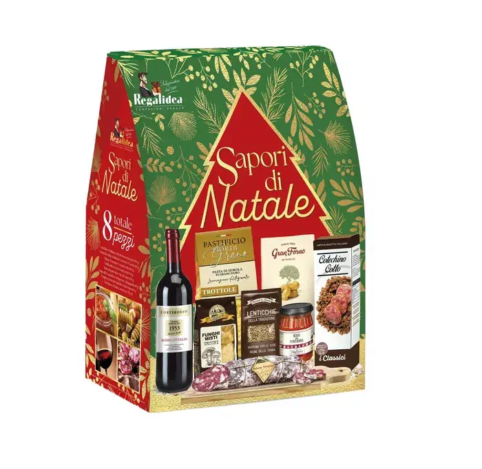 Anteprima dell'offerta