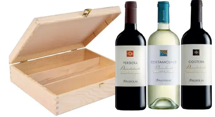 Anteprima dell'offerta