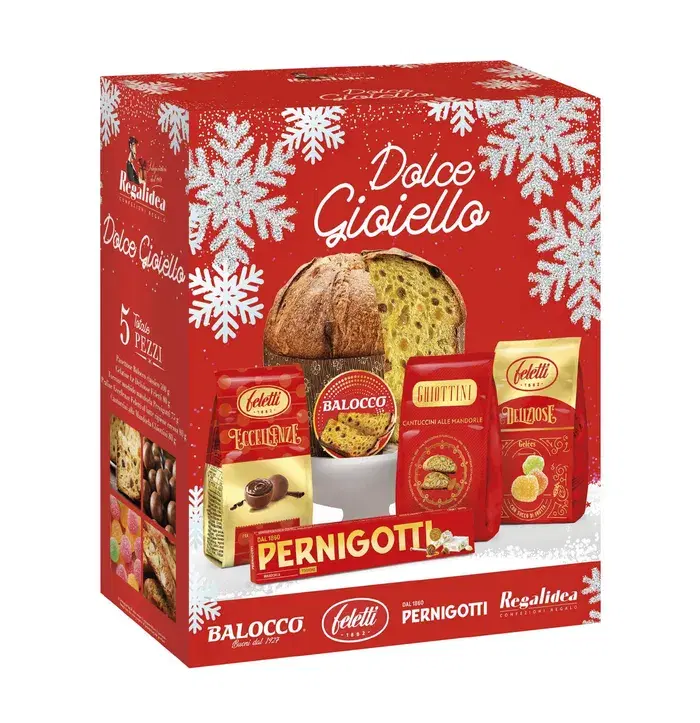 Anteprima dell'offerta