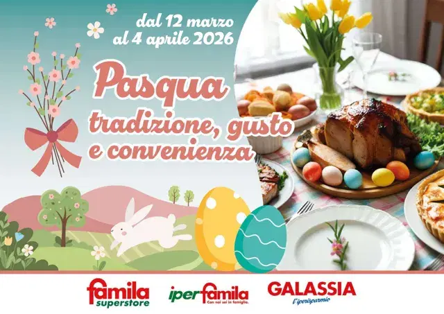 Anteprima del volantino