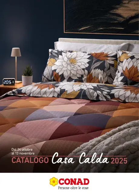 Anteprima del volantino