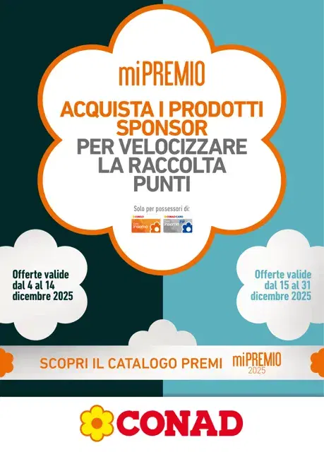 Anteprima del volantino