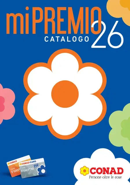 Anteprima del volantino