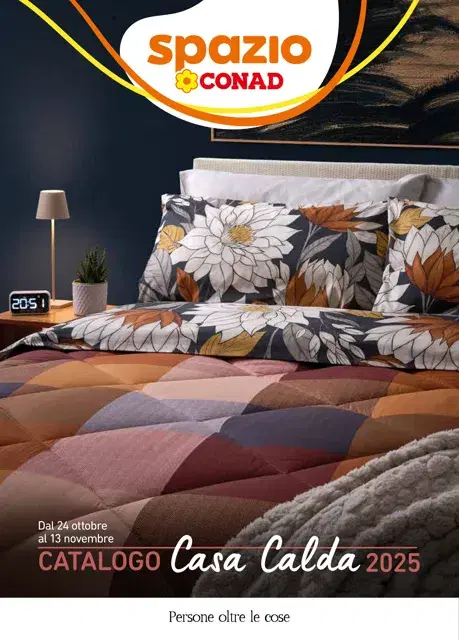 Anteprima del volantino