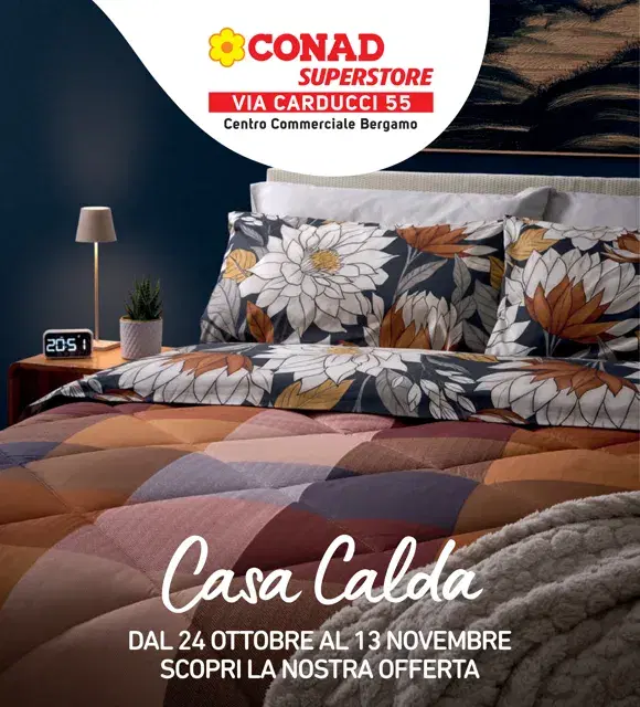 Anteprima del volantino