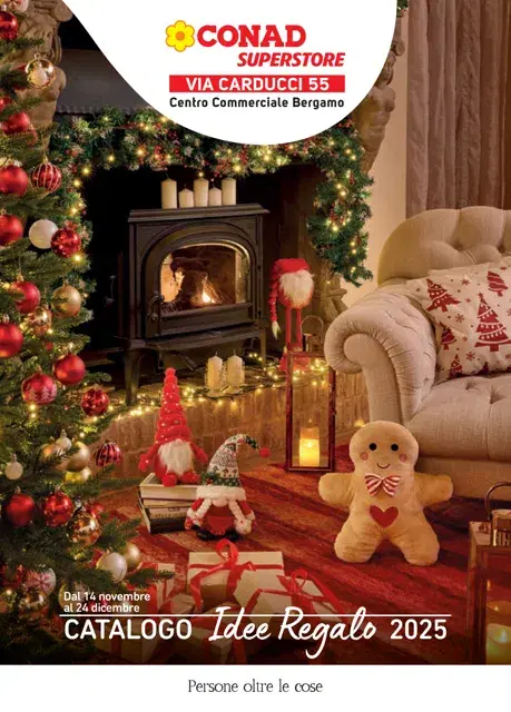 Anteprima del volantino