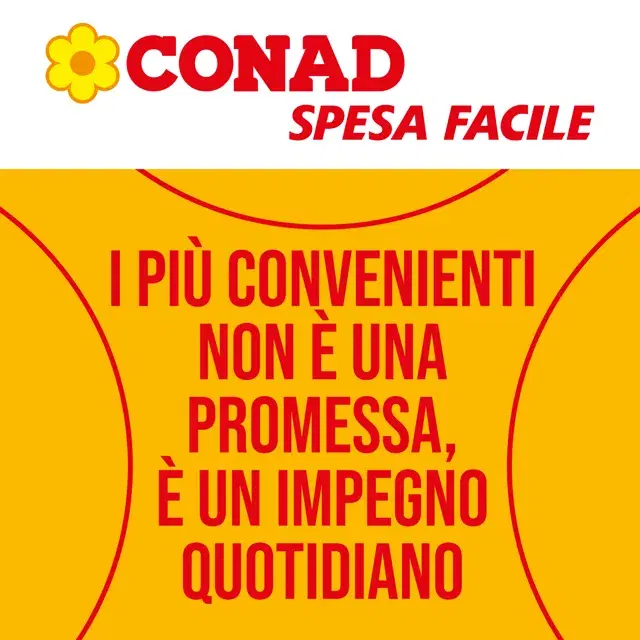 Anteprima del volantino