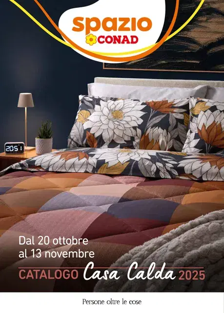 Anteprima del volantino