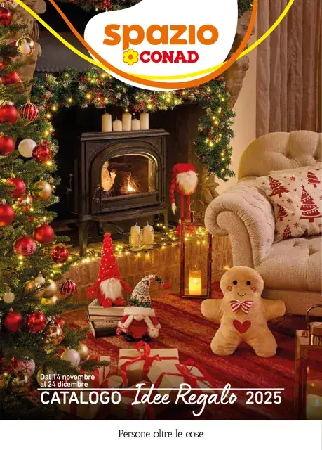 Anteprima del volantino