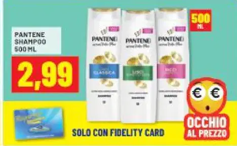 Anteprima dell'offerta