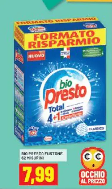 Anteprima dell'offerta