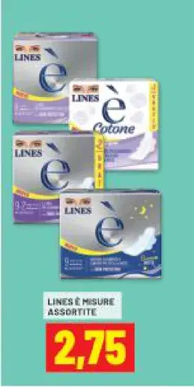 Anteprima dell'offerta