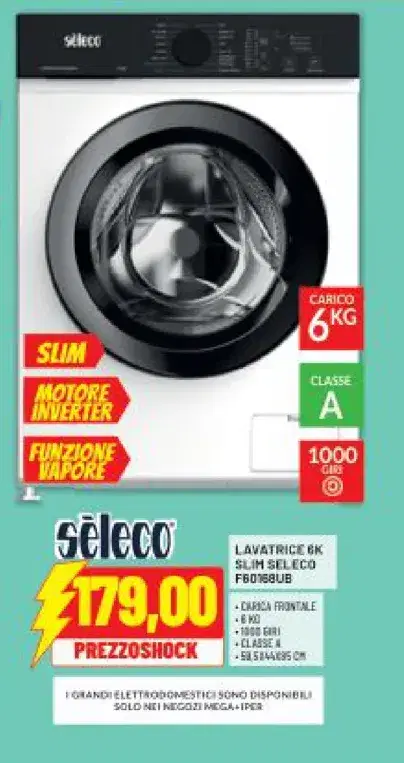 Anteprima dell'offerta